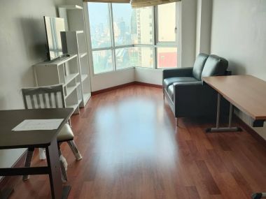 Noble House พญาไท ชั้น 20 วิวดี ห้องใหญ่ ตกแต่งพร้อมอยู่ ใกล้ BTS