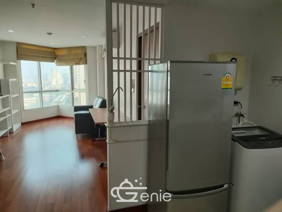 Noble House พญาไท ชั้น 20 วิวดี ห้องใหญ่ ตกแต่งพร้อมอยู่ ใกล้ BTS