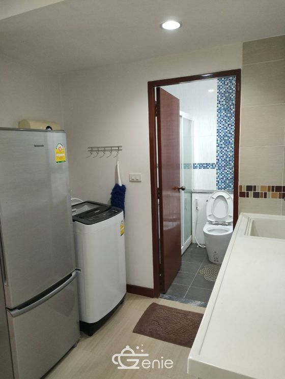 Noble House พญาไท ชั้น 20 วิวดี ห้องใหญ่ ตกแต่งพร้อมอยู่ ใกล้ BTS