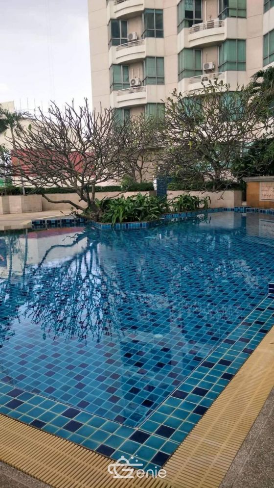 Noble House พญาไท ชั้น 20 วิวดี ห้องใหญ่ ตกแต่งพร้อมอยู่ ใกล้ BTS