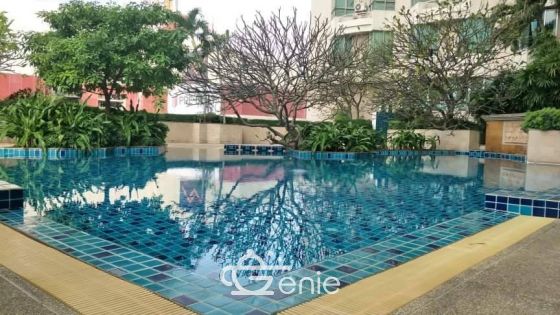 Noble House พญาไท ชั้น 20 วิวดี ห้องใหญ่ ตกแต่งพร้อมอยู่ ใกล้ BTS