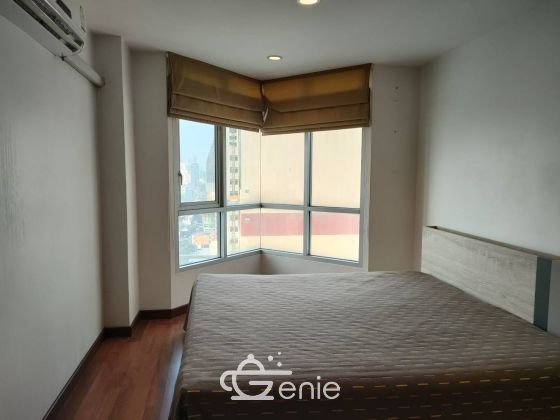 Noble House พญาไท ชั้น 20 วิวดี ห้องใหญ่ ตกแต่งพร้อมอยู่ ใกล้ BTS