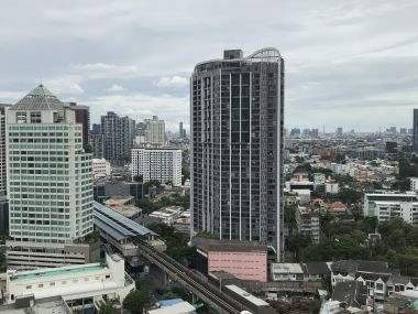 คอนโดไลฟ์@สุขุมวิท 65