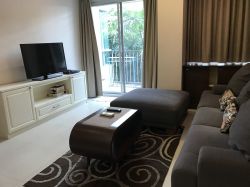 For Rent! at The Clover 1 Studio 1 Bathroom 20,000THB/Month Fully furnished(PROP000106)