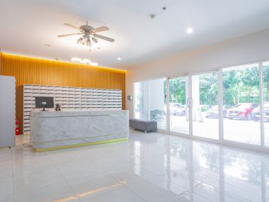 SALE! BTS RESIDENCE Condo 2-bed room @Chatujak, BTS Mochit