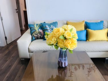 Hot Deal! for rent at The Room Sukhumvit 62 2 Bedroom 2 Bathroom 36,000/month Fully furnished