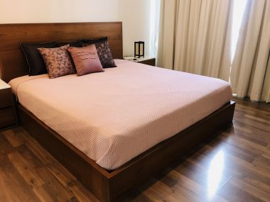 Hot Deal! for rent at The Room Sukhumvit 62 2 Bedroom 2 Bathroom 36,000/month Fully furnished