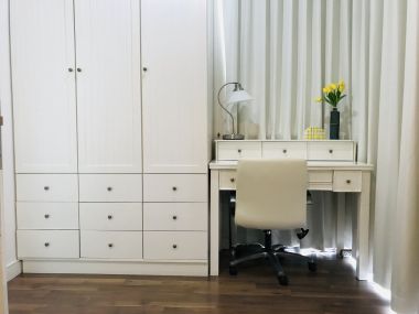 Hot Deal! for rent at The Room Sukhumvit 62 2 Bedroom 2 Bathroom 36,000/month Fully furnished