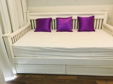 Hot Deal! for rent at The Room Sukhumvit 62 2 Bedroom 2 Bathroom 36,000/month Fully furnished