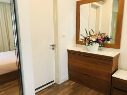 Hot Deal! for rent at The Room Sukhumvit 62 2 Bedroom 2 Bathroom 36,000/month Fully furnished