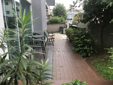 คาซ่า พรีเมี่ยม ราชพฤกษ์ พระราม5