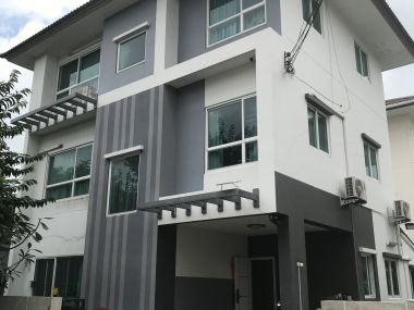 คาซ่า พรีเมี่ยม ราชพฤกษ์ พระราม5