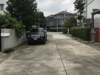 คาซ่า พรีเมี่ยม ราชพฤกษ์ พระราม5