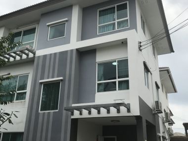 คาซ่า พรีเมี่ยม ราชพฤกษ์ พระราม5