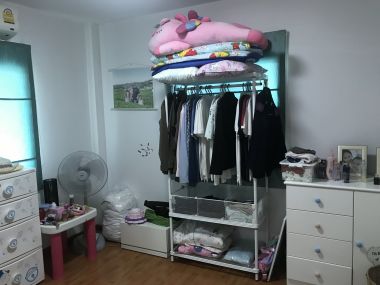 คาซ่า พรีเมี่ยม ราชพฤกษ์ พระราม5