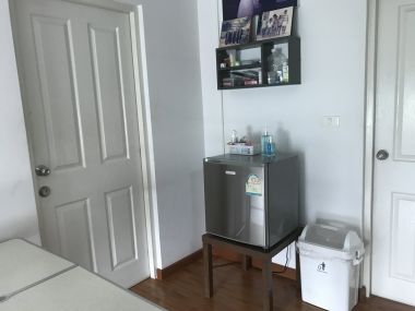 คาซ่า พรีเมี่ยม ราชพฤกษ์ พระราม5