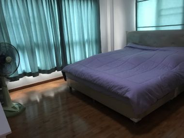 คาซ่า พรีเมี่ยม ราชพฤกษ์ พระราม5