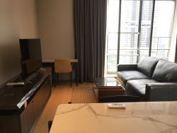 For Rent! at BEATNIQ Sukhumvit 32 1 Bedroom 1 Bathroom 48,000THB/Month Fully furnished (PROP000107)