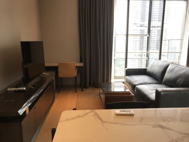 ให้เช่า! BEATNIQ Sukhumvit 32 1 ห้องนอน 43.43 ตรม. เพียง 48,000 บาท/เดือน เฟอร์นิเจอร์ครบพร้อมเข้าอยู่ (PROP000107)