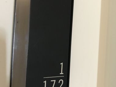 ให้เช่า! BEATNIQ Sukhumvit 32 1 ห้องนอน 43.43 ตรม. เพียง 48,000 บาท/เดือน เฟอร์นิเจอร์ครบพร้อมเข้าอยู่ (PROP000107)