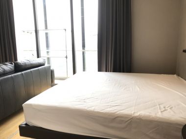 ให้เช่า! BEATNIQ Sukhumvit 32 1 ห้องนอน 43.43 ตรม. เพียง 48,000 บาท/เดือน เฟอร์นิเจอร์ครบพร้อมเข้าอยู่ (PROP000107)