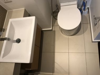 ปล่อยเช่า! The Loft Akamai ในราคาเพียง 16,000บาท/เดือน Type Studio ขนาด 28ตรม. ใกล้ BTS เอกมัย เฟอร์นิเจอร์ครบพร้อมเข้าอยู่