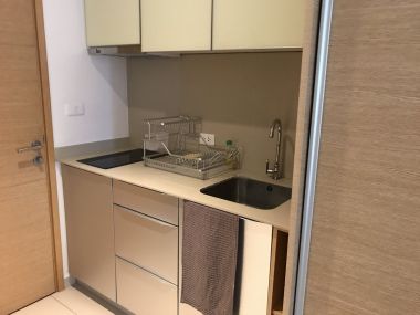 ปล่อยเช่า! The Loft Akamai ในราคาเพียง 16,000บาท/เดือน Type Studio ขนาด 28ตรม. ใกล้ BTS เอกมัย เฟอร์นิเจอร์ครบพร้อมเข้าอยู่