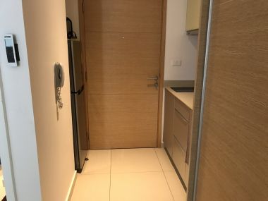 ปล่อยเช่า! The Loft Akamai ในราคาเพียง 16,000บาท/เดือน Type Studio ขนาด 28ตรม. ใกล้ BTS เอกมัย เฟอร์นิเจอร์ครบพร้อมเข้าอยู่