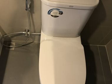 ปล่อยเช่า! Ideo Sukhumvit 93 ในราคาเพียง 16,000บาท/เดือน 1 ห้องนอน 1 ห้องน้ำ 34.05ตรม. ใกล้ BTS บางจาก เฟอร์นิเจอร์ตกแต่งครบพร้อมเข้าอยู่