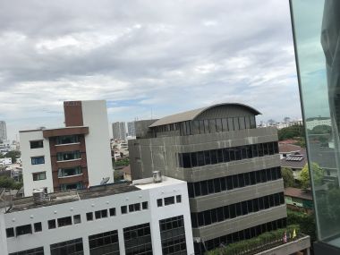 ปล่อยเช่า! Ideo Sukhumvit 93 ในราคาเพียง 16,000บาท/เดือน 1 ห้องนอน 1 ห้องน้ำ 34.05ตรม. ใกล้ BTS บางจาก เฟอร์นิเจอร์ตกแต่งครบพร้อมเข้าอยู่