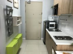 For rent at Ideo Mix Sukhumvit 103 1 Bedroom 1 Bathroom 10,000THB/month Fully furnished