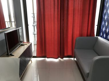 ปล่อยเช่า! Ideo Mix Sukhumvit 103 ในราคาเพียง 10,000บาท/เดือน 1 ห้องนอน 1 ห้องน้ำ 30.05ตรม. ใกล้ BTS อุดมสุข เฟอร์นิเจอร์ครบพร้อมเข้าอยู่