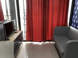 For rent at Ideo Mix Sukhumvit 103 1 Bedroom 1 Bathroom 10,000THB/month Fully furnished