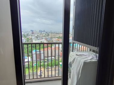 ขายด่วน ราคาต่ำกว่าตลาด The Line Sukhumvit 71