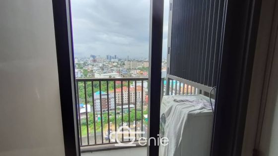 ขายด่วน ราคาต่ำกว่าตลาด The Line Sukhumvit 71