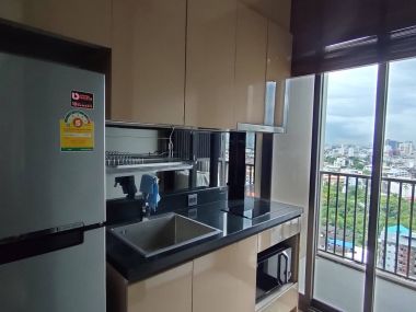 ขายด่วน ราคาต่ำกว่าตลาด The Line Sukhumvit 71