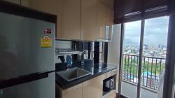 ขายด่วน ราคาต่ำกว่าตลาด The Line Sukhumvit 71