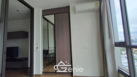 ขายด่วน ราคาต่ำกว่าตลาด The Line Sukhumvit 71