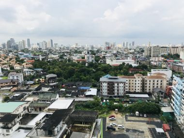 ขายด่วน ราคาต่ำกว่าตลาด The Line Sukhumvit 71