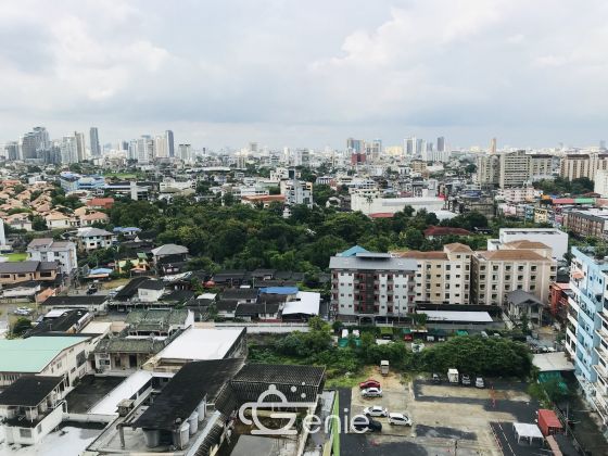 ขายด่วน ราคาต่ำกว่าตลาด The Line Sukhumvit 71