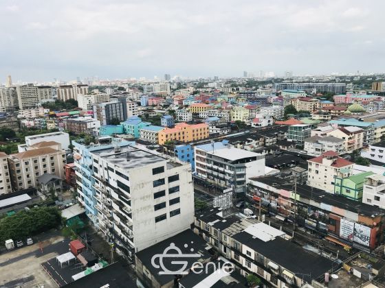 ขายด่วน ราคาต่ำกว่าตลาด The Line Sukhumvit 71