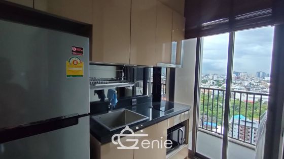 Condo for rent Near BTS Phra Khanong  The Line Sukhumvit 71