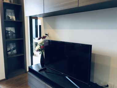 ให้เช่า ราคาดีที่สุดในตึก  The Line Sukhumvit 71