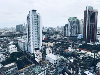 ให้เช่า ราคาดีที่สุดในตึก  The Line Sukhumvit 71