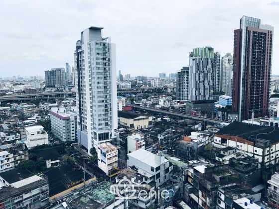 ให้เช่า ราคาดีที่สุดในตึก The Line Sukhumvit 71