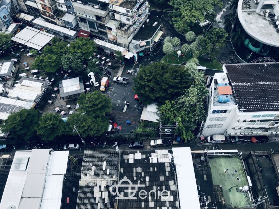 ให้เช่า ราคาดีที่สุดในตึก The Line Sukhumvit 71