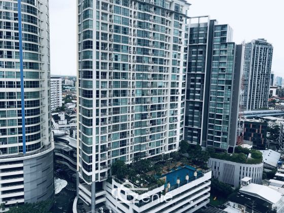 Condo for rent Near BTS Phra Khanong  The Line Sukhumvit 71