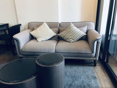 ให้เช่า ราคาดีที่สุดในตึก  The Line Sukhumvit 71