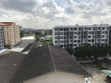 ปล่อยเช่าคอนโดsummer gardenในราคา15000/ด.