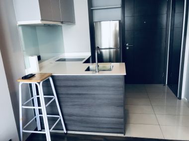 ปล่อยเช่า! Ceil by Sansiri 1 ห้องนอน 1 ห้องน้ำ 32ตรม. ในราคาเพียง 20,000บาท/เดือน เฟอร์นิเจอร์ครบพร้อมเข้าอยู่